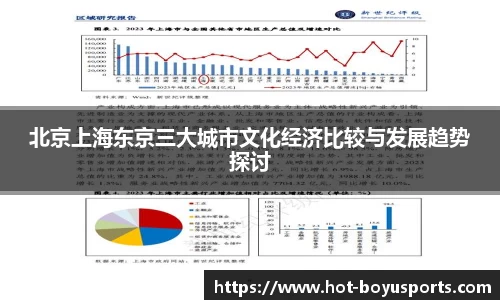北京上海东京三大城市文化经济比较与发展趋势探讨